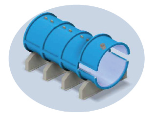 大型礦用砂磨機