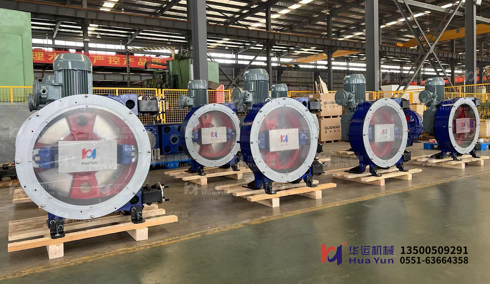 國內(nèi)某大型鋰電正極材料高科技企業(yè)訂購的IHP65Z專利軟管泵