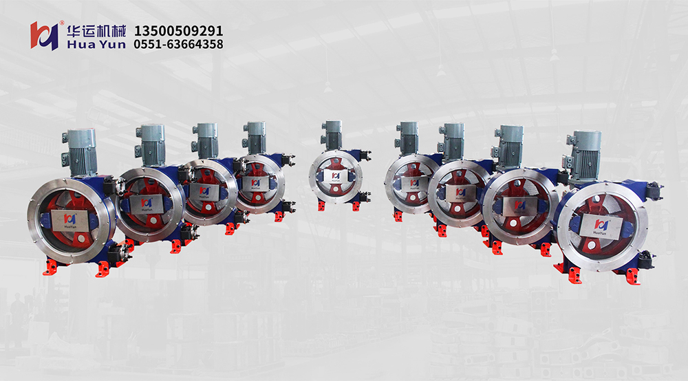 合肥華運亮相4月19日第24屆中國(上海)環(huán)博會(IE EXPO)，歡迎廣大新老客戶蒞臨我司展位指導(dǎo)交流