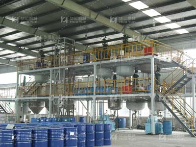 南京紅太陽(yáng)股份有限公司農(nóng)藥成套設(shè)備