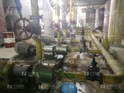 廣西來(lái)賓東糖遷江有限公司