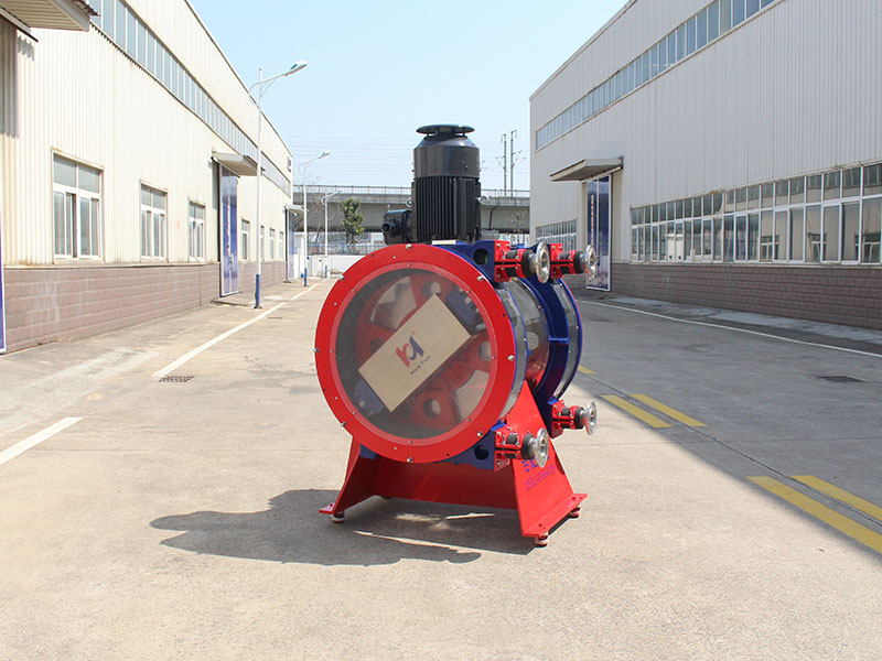 華運(yùn)機(jī)械參展通知?